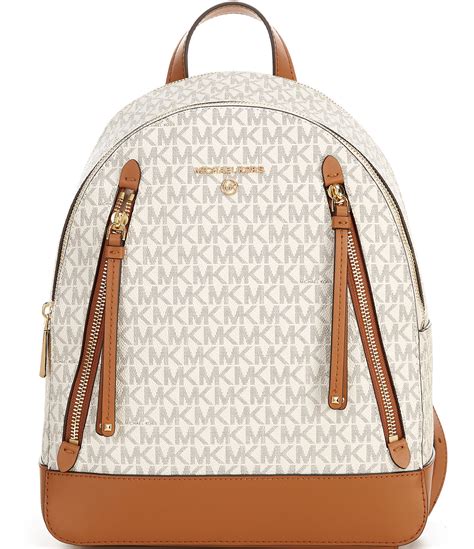 backpack purse michael kors bookbag|Michael Kors small backpack clearance.